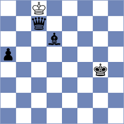 Oganian - Andrews (chess.com INT, 2022)