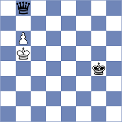 Zavortink - Romero (chess.com INT, 2023)