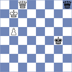Novak - Galochkin (Prague, 2008)