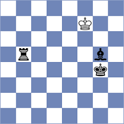 Kirillov - Leenhouts (chess.com INT, 2023)
