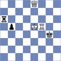Cavalle Pulla - Madurga Lopez (Parla, 2010)