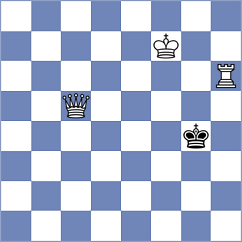 Kapitsyn - Liyanage (chess.com INT, 2022)