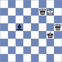 Ivashentseva - Sorensen (chess.com INT, 2025)