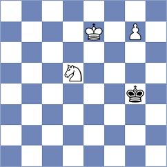 Goncharov - Akhayan (chess.com INT, 2024)