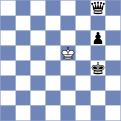 Krysa - Franca (chess.com INT, 2022)