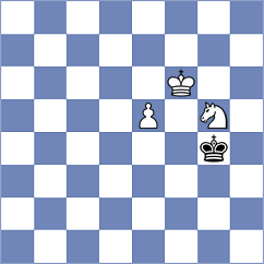Nebel - Simonovic (Chess.com INT, 2020)