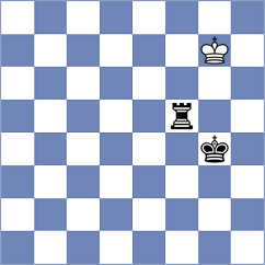 Comp MChess Pro 486 - Hoffman (Villa Ballester, 1993)