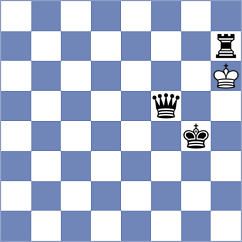 Khavand - Ilkhanipour (Chess.com INT, 2021)