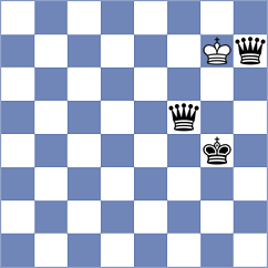 Quenehen - Roussat (Europe Echecs INT, 2021)
