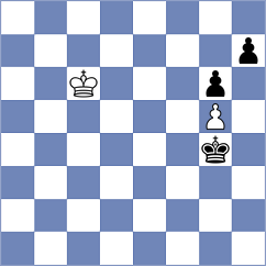 Rodriguez Dominguez - Rozman (chess.com INT, 2023)