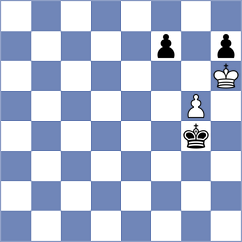 Grinberg - Ipatov (Chess.com INT, 2021)