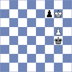 Ivanov - Rusev (Albena, 2010)