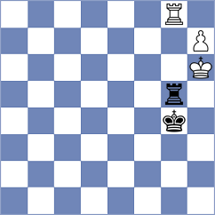 Svane - Hakobyan (chess.com INT, 2024)