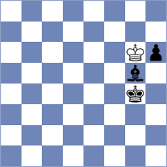 Mikheev - Butti (Chess.com INT, 2020)