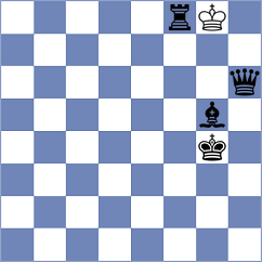 Bellissimo - Arslanov (chess.com INT, 2024)