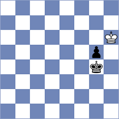 Jim Blackwood - Petrovic (chess.com INT, 2022)