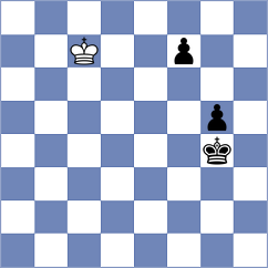 Novikov - Sanudula (chess.com INT, 2023)