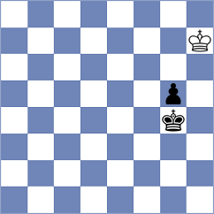 Chernobay - Gaboyan (Chess.com INT, 2021)