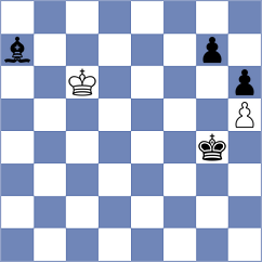 Taboas Rodriguez - Mestnikov (chess.com INT, 2021)