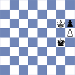 Glazar - Tsapalin (Lichess.org INT, 2020)