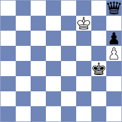 Vesely - Svanda (Chess.com INT, 2021)