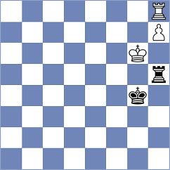 Swara - Skamaroshchanka (Lichess.org INT, 2021)