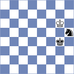 Carrasco Miranda - Iljushina (chess.com INT, 2022)