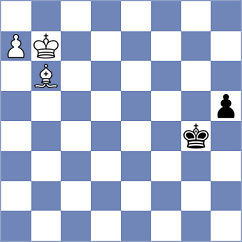Safarli - Yu (Chess.com INT, 2019)