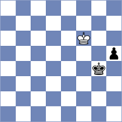 Al Tarbosh - Rorrer (chess.com INT, 2022)