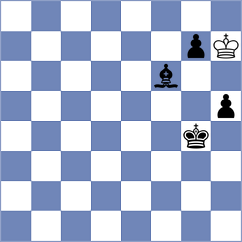 Galer - Crowther (Lichess.org INT, 2021)