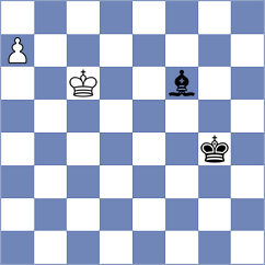 Korchmar - Bilan (chess.com INT, 2022)