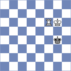 Vovchik - Fedorovsky (Playchess.com INT, 2004)