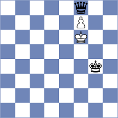 Le Goff - Atanasov (chess.com INT, 2023)