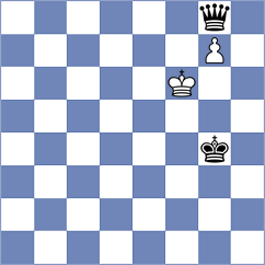 Bluebaum - Vasquez Schroeder (chess.com INT, 2022)