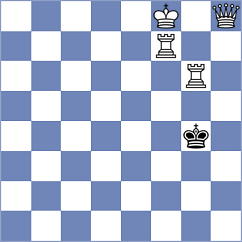 Demin - Poliannikov (Chess.com INT, 2020)