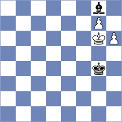 Matyunin - Quirke (chess.com INT, 2025)