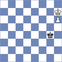 Corrales Jimenez - Kushko (Chess.com INT, 2020)