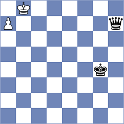 Rocha Diaz - Gonzalez (Montevideo, 2001)