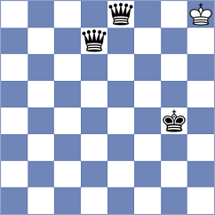 Goldsmith - Fairclough (Lichess.org INT, 2020)