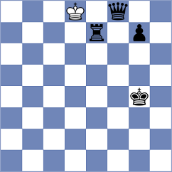Holtel - Harriott (chess.com INT, 2023)