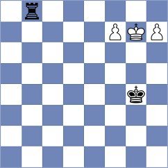 Finek - Krzyzanowski (Czech Republic CZE, 2025)