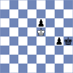 Safin Safarullakhan - Iskusnyh (chess.com INT, 2025)