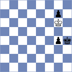 Yegiazaryan - Ashiev (Lichess.org INT, 2021)