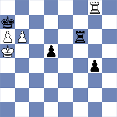 Riddell - Martinovsky (Philadelphia, 1995)
