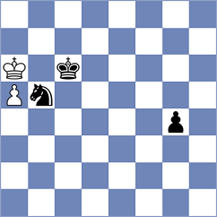 Georgieva - Petkova (Bankia, 1991)