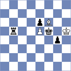 Floresvillar Gonzalez - Diaz Mino (chess.com INT, 2024)