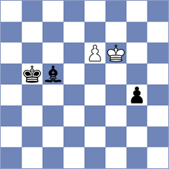 Gazis - Suvorov (chess.com INT, 2021)