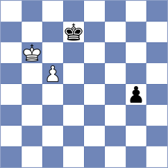 Zaugg - Saric (Zuerich, 2007)