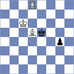 Shimanov - Andreikin (Chess.com INT, 2021)