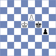 Matamoros Franco - Blanco (Linares ESP, 2024)